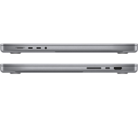 Apple MacBook Pro M2 Pro/16GB/512/Mac OS Space Gray 19R GPU - 1109266 - zdjęcie 5